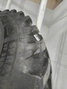 VF380/90R46 Michelin Spraybib R-1S 173D 80%