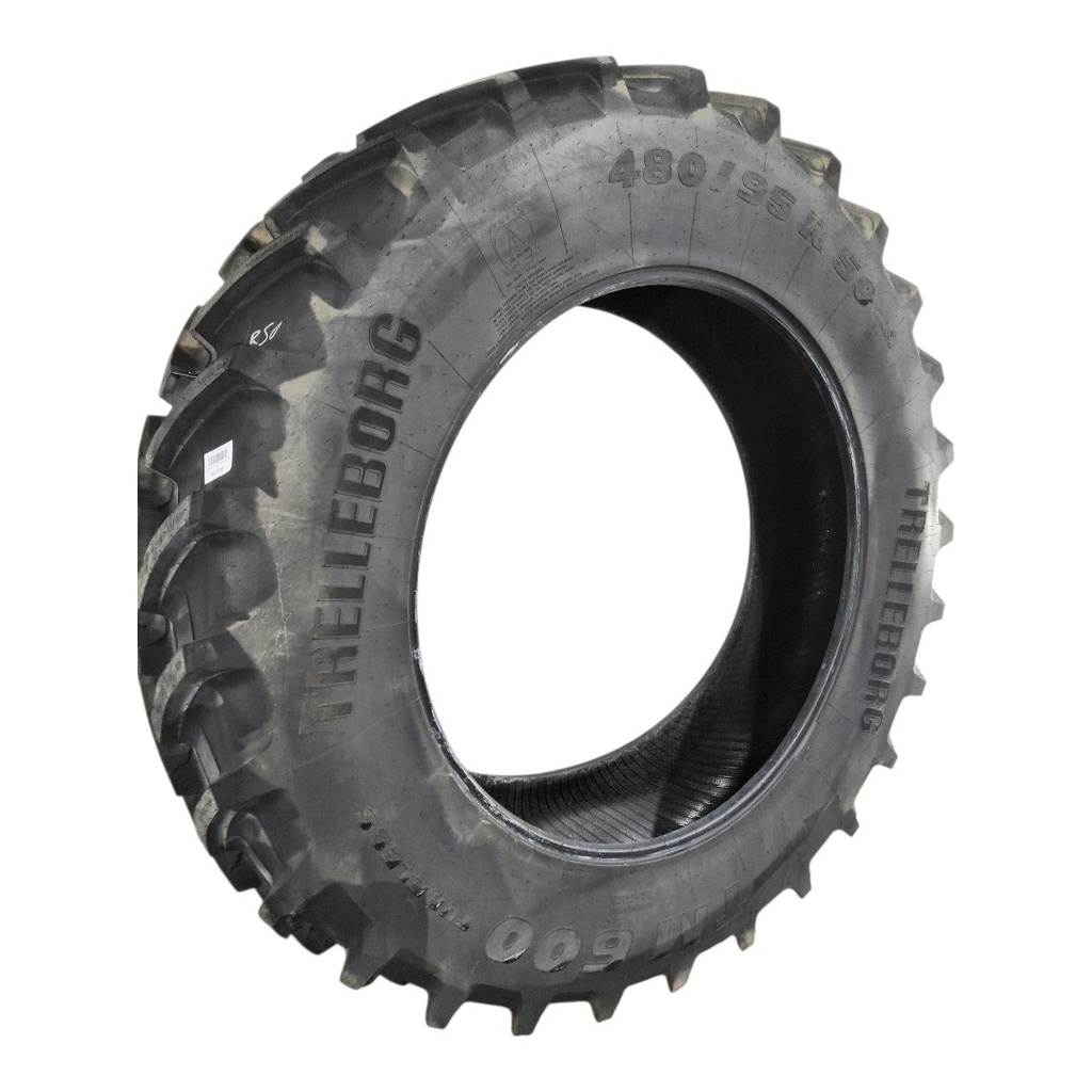 480/95R50 Trelleborg TM600 R-1W 164A8 99%