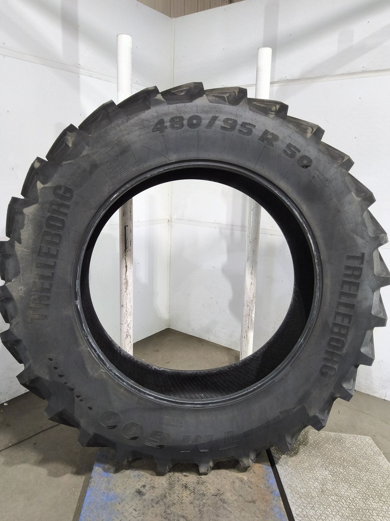 480/95R50 Trelleborg TM600 R-1W 164A8 99%