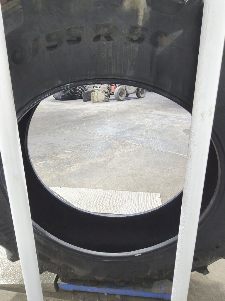 480/95R50 Trelleborg TM600 R-1W 164A8 99%