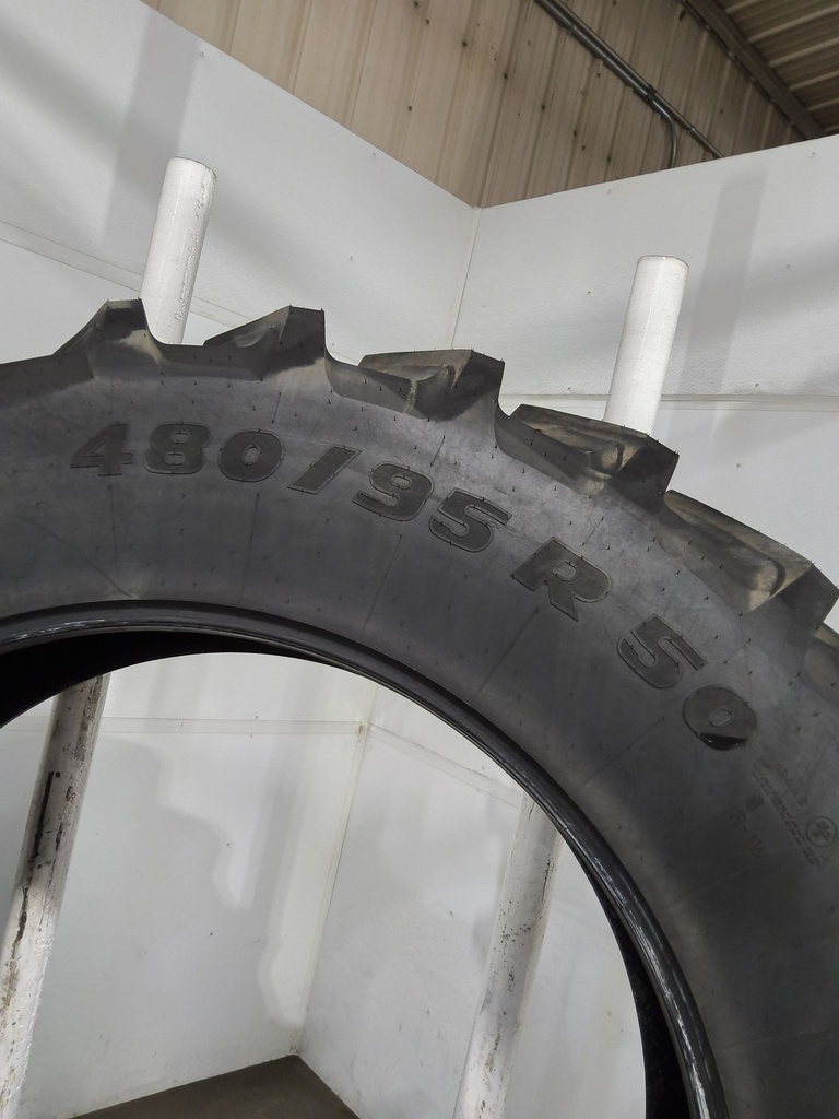 480/95R50 Trelleborg TM600 R-1W 164A8 99%