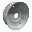 15"W x 50"D, Agco Corp Gray 10-Hole Formed Plate , 2.88" Offset