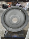 15"W x 50"D, Agco Corp Gray 10-Hole Formed Plate , 2.88" Offset