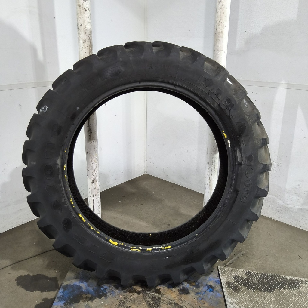 320/85R38 Firestone Radial 9000 R-1W 143B 55%