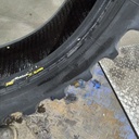 320/85R38 Firestone Radial 9000 R-1W 143B 55%