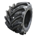 LSW1250/35R46 Goodyear Farm Custom Flo Grip R-2 202B 99%