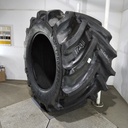 LSW1250/35R46 Goodyear Farm Custom Flo Grip R-2 202B 99%