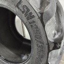 LSW1250/35R46 Goodyear Farm Custom Flo Grip R-2 202B 99%