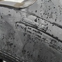 LSW1250/35R46 Goodyear Farm Custom Flo Grip R-2 202B 99%