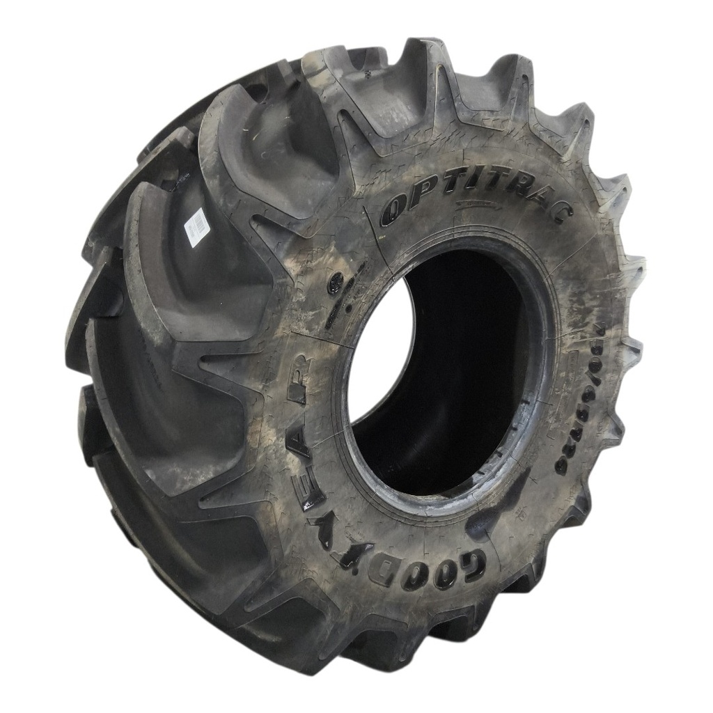 750/65R26 Goodyear Farm Optitrac R-1W 166D 99%