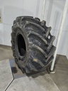 750/65R26 Goodyear Farm Optitrac R-1W 166D 99%