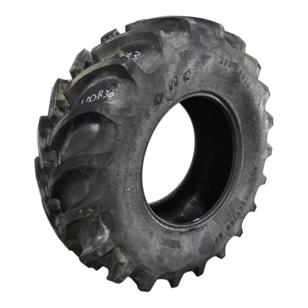 600/70R30 Firestone Radial All Traction DT R-1W 152B 99%