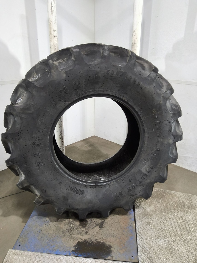 600/70R30 Firestone Radial All Traction DT R-1W 152B 99%