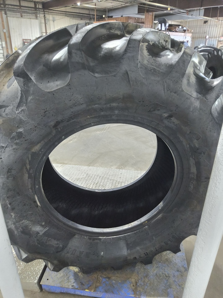 600/70R30 Firestone Radial All Traction DT R-1W 152B 99%