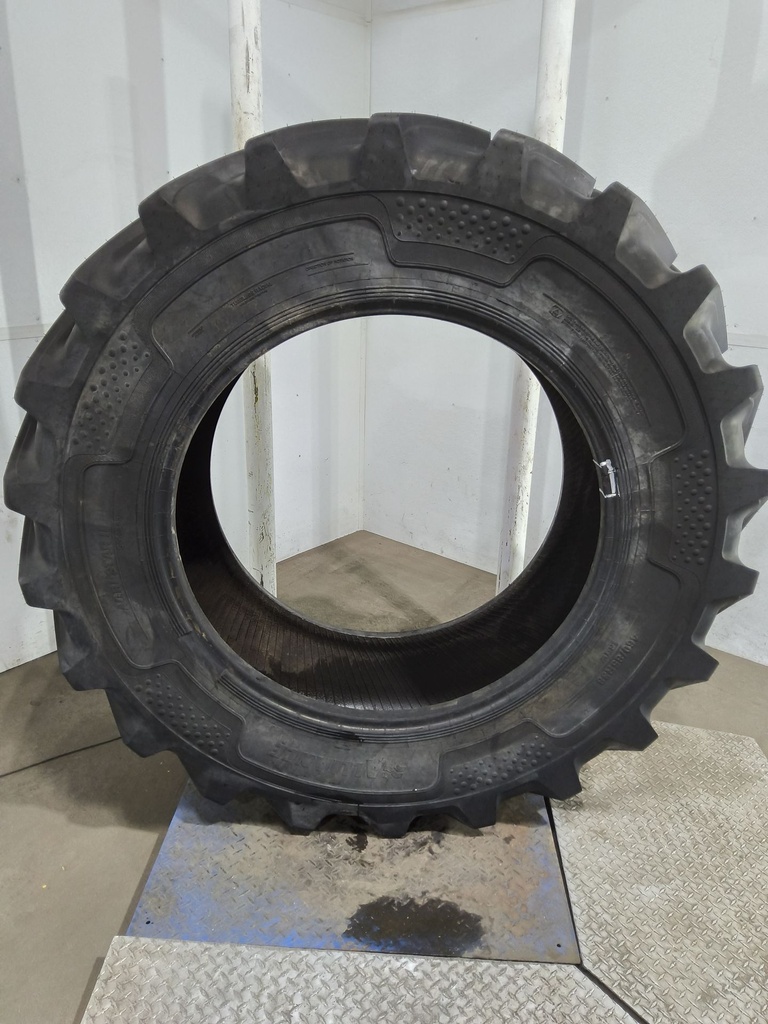 460/85R38 Alliance Agristar II Series 85 R-1W 167D 99%