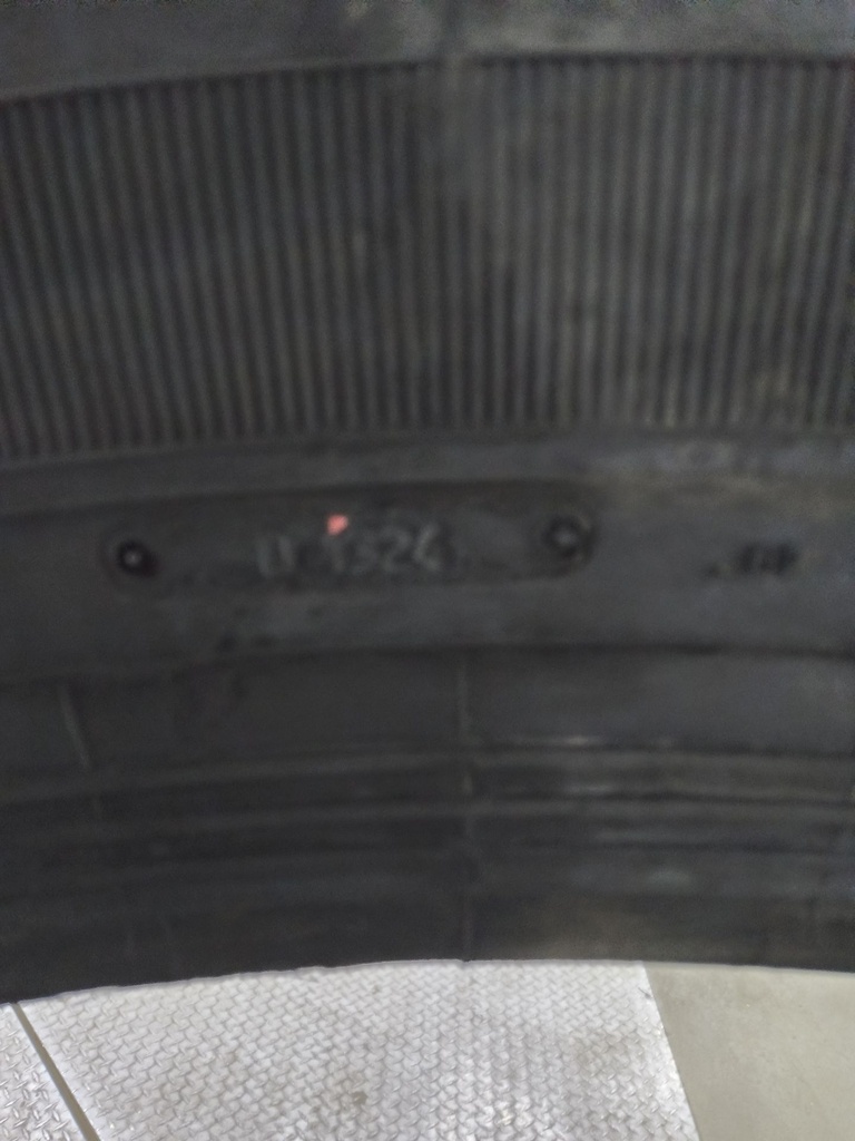 460/85R38 Alliance Agristar II Series 85 R-1W 167D 99%