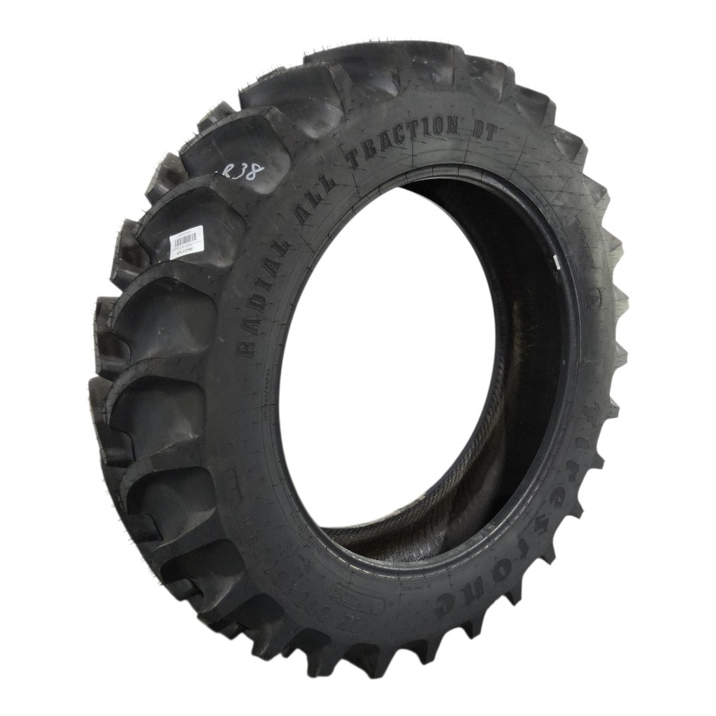 IF380/80R38 Firestone Radial All Traction DT R-1W 149B 99%