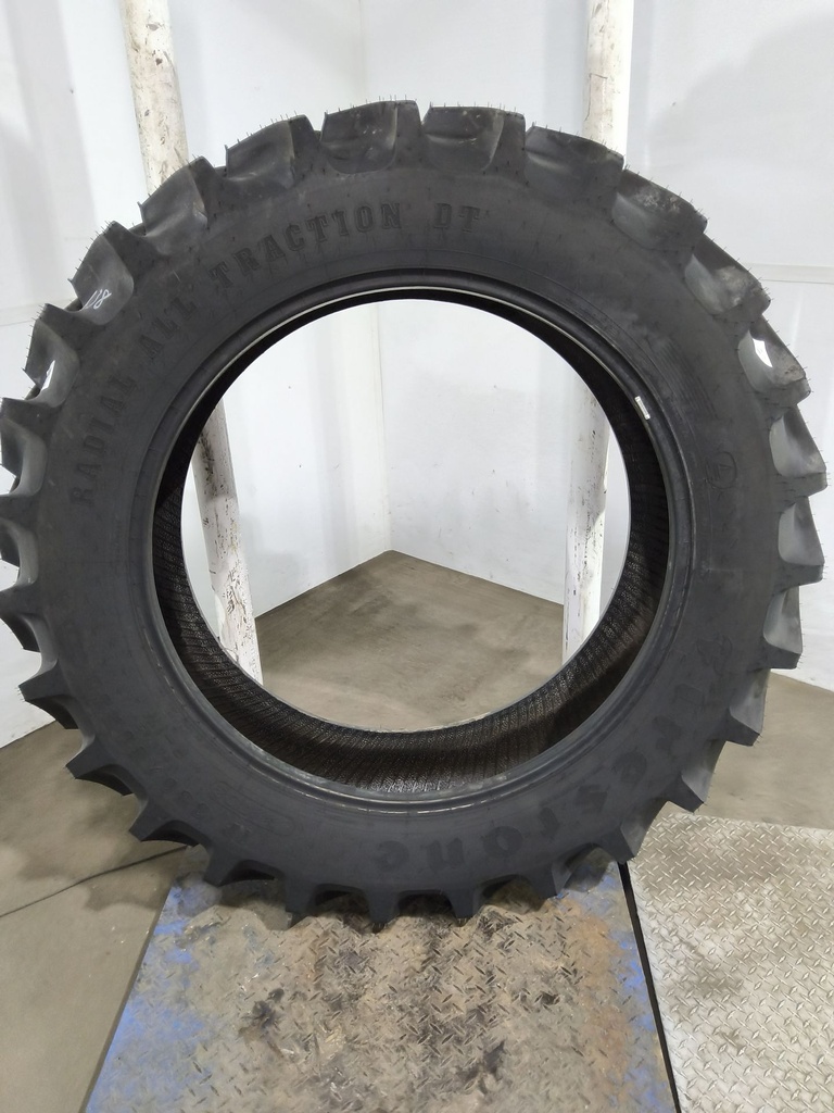 IF380/80R38 Firestone Radial All Traction DT R-1W 149B 99%