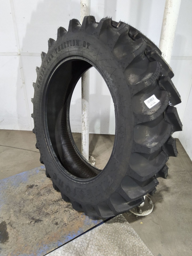 IF380/80R38 Firestone Radial All Traction DT R-1W 149B 99%