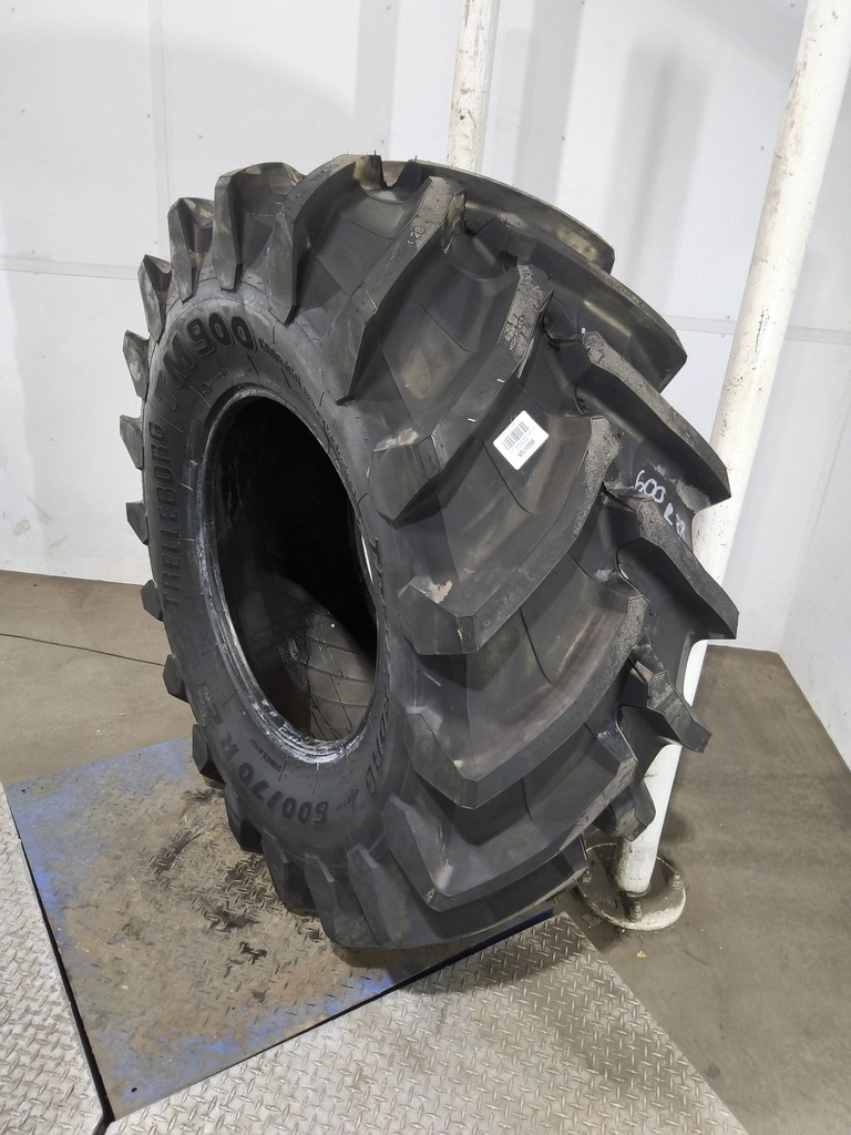 600/70R28 Trelleborg TM900 High Power R-1W 157D 99%