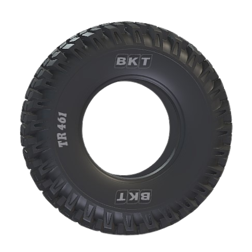 TR 461 A/T Traction