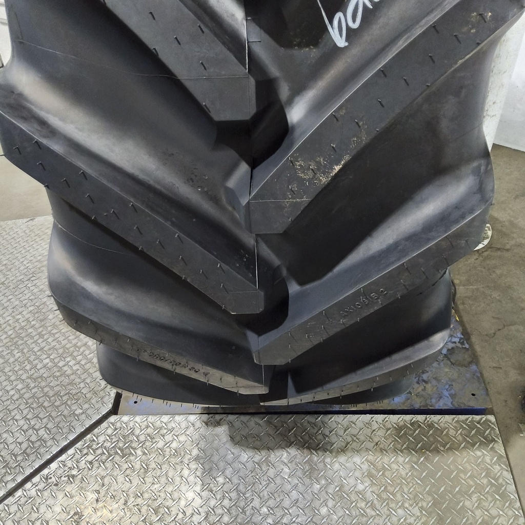 VF620/75R30 Michelin AxioBib 2 R-1 172D 99%
