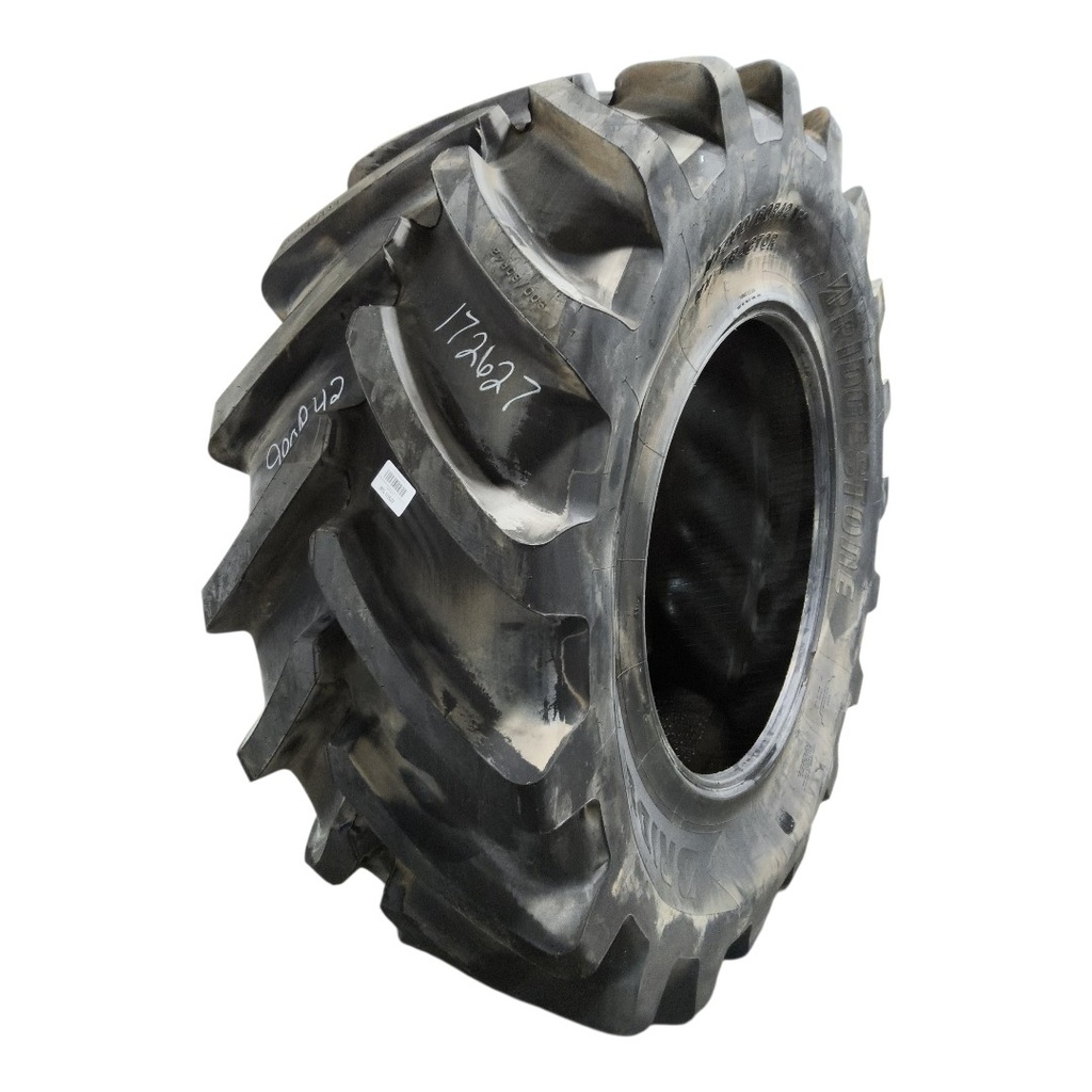 VF900/60R42 Bridgestone VT-TRACTOR 185D 99%