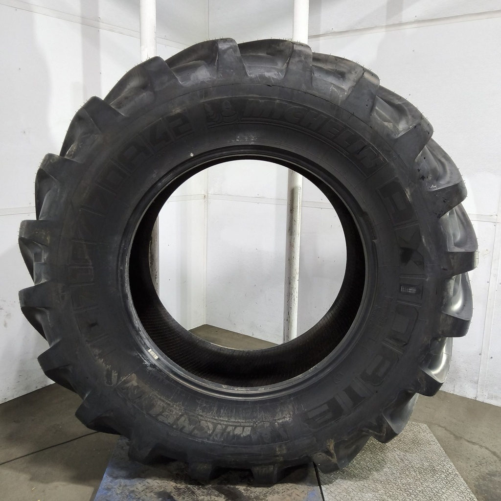 IF710/70R42 Michelin Axiobib R-1W 179D 99%