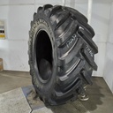 IF710/70R42 Michelin Axiobib R-1W 179D 99%