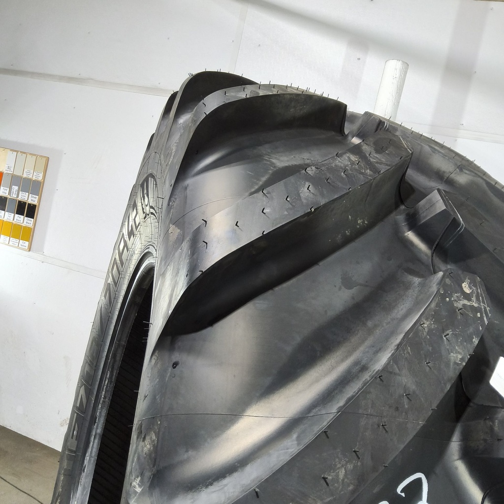 IF710/70R42 Michelin Axiobib R-1W 179D 99%