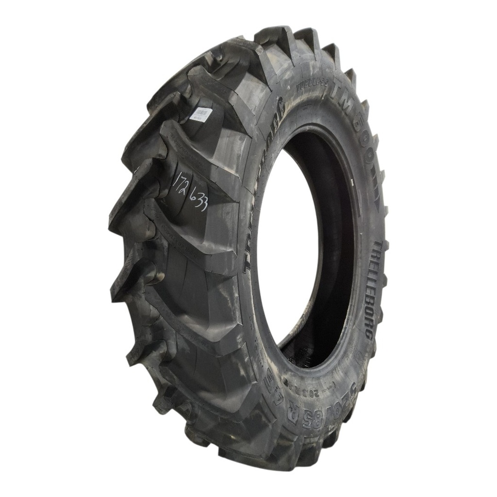 520/85R46 Trelleborg TM600 R-1W 158A8 99%
