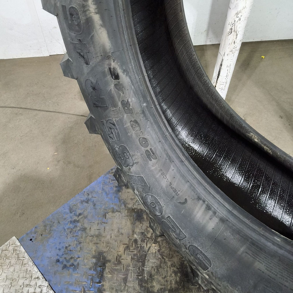 520/85R46 Trelleborg TM600 R-1W 158A8 99%