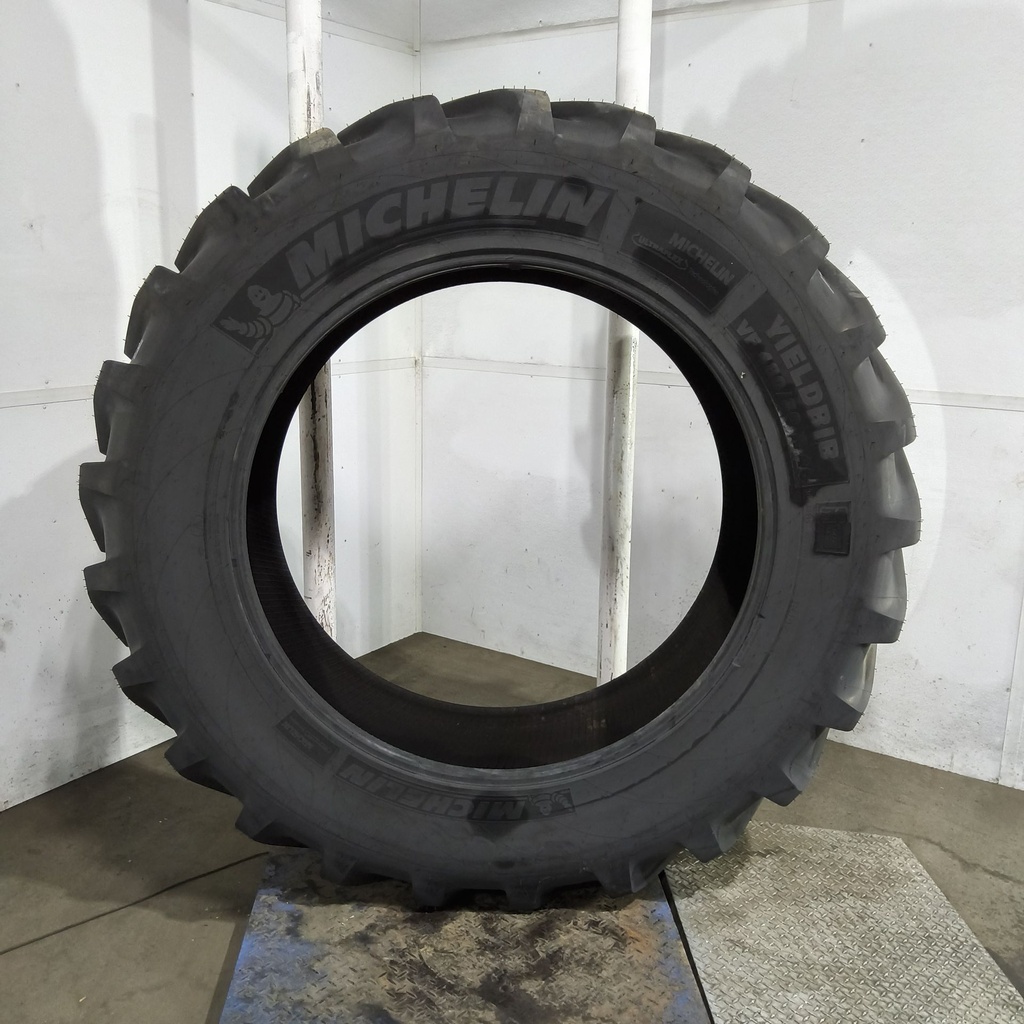 VF480/80R46 Michelin Yieldbib R-1W 164B 99%