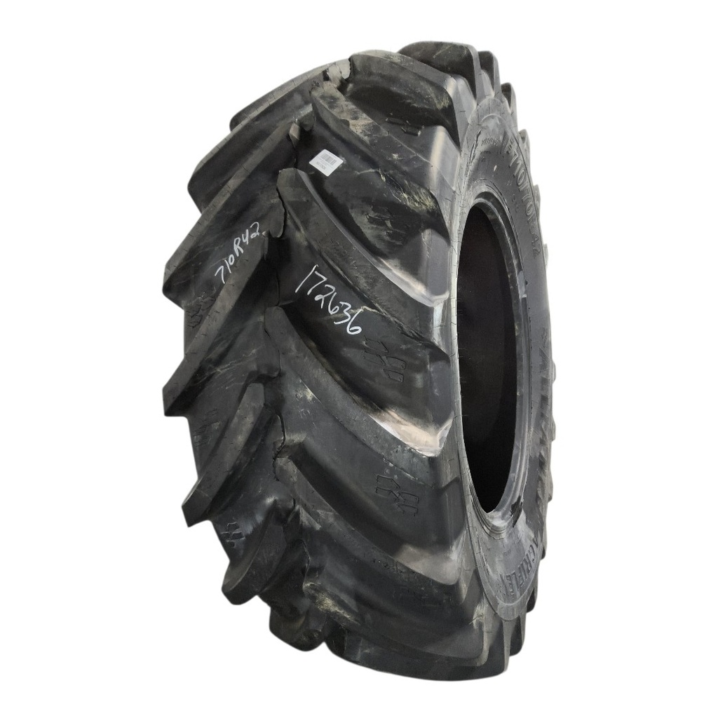 VF710/70R42 Alliance Agriflex 372 (VF) R-1W 185D 99%