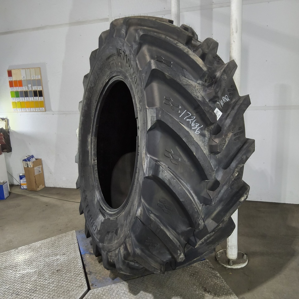 VF710/70R42 Alliance Agriflex 372 (VF) R-1W 185D 99%