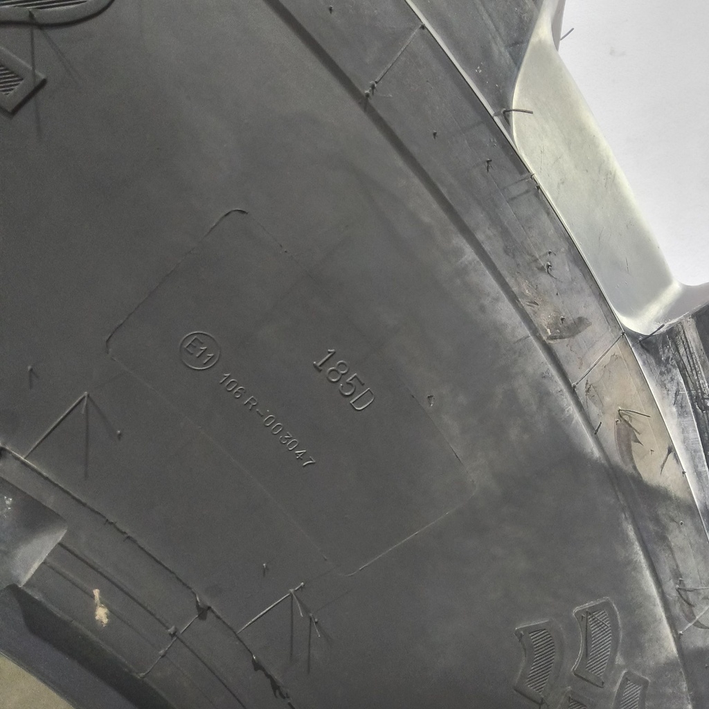 VF710/70R42 Alliance Agriflex 372 (VF) R-1W 185D 99%