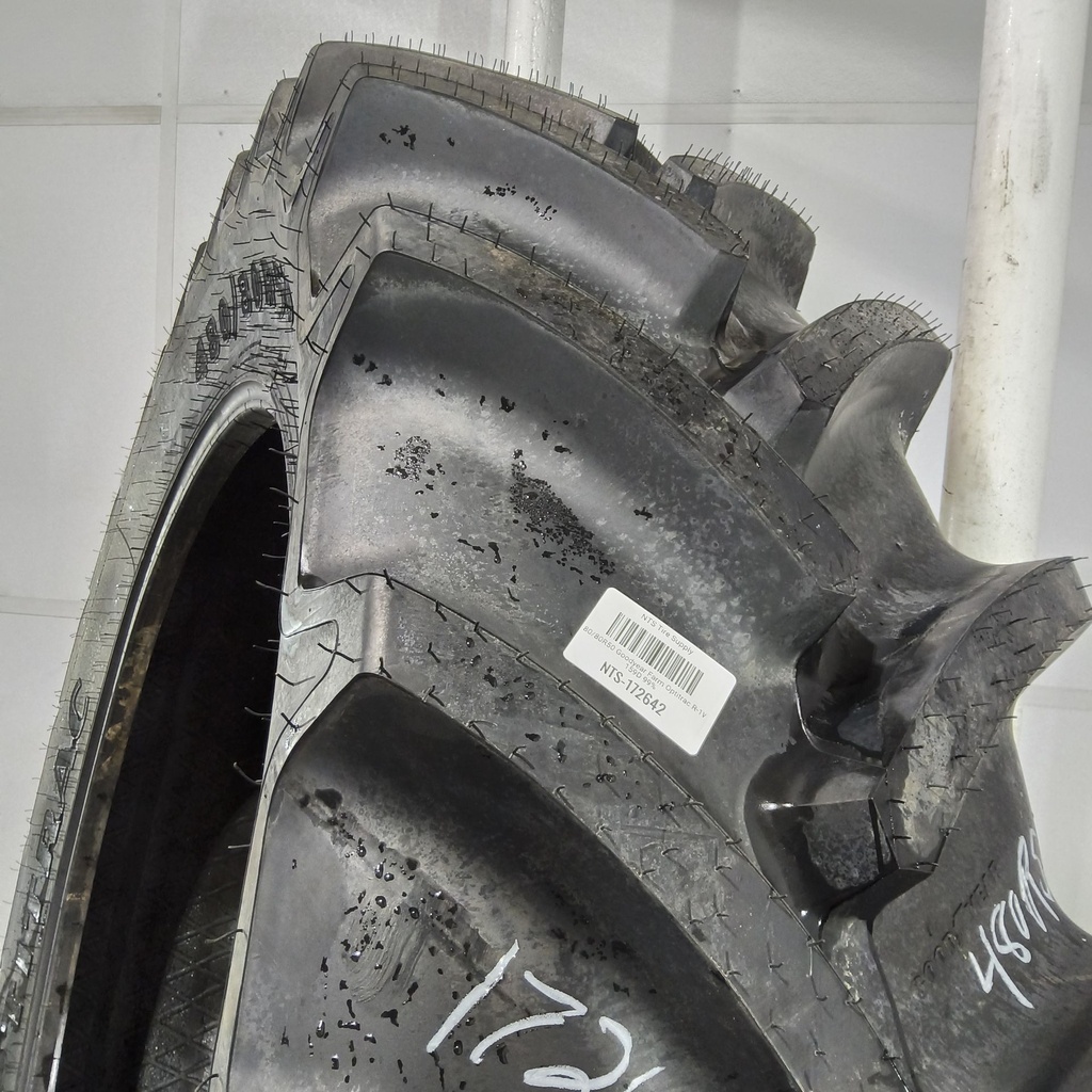480/80R50 Goodyear Farm Optitrac R-1W 159D 99%