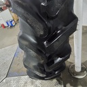 320/105R54 Goodyear Farm Ultra Sprayer R-1 166B 99%