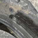 320/105R54 Goodyear Farm Ultra Sprayer R-1 166B 99%