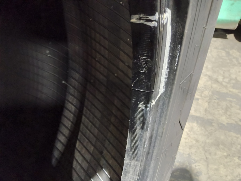600/70R30 Michelin Roadbib R-14 158D 60%