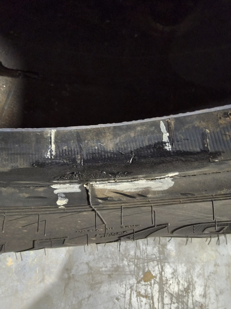 750/65R26 Goodyear Farm Optitrac R-1W 166D 99%