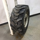 445/50R22.5 Michelin on Ford Grey 10-Hole Formed Plate
