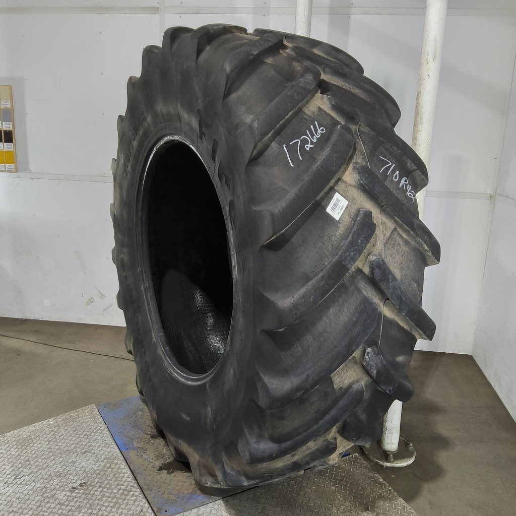 710/70R42 Firestone Maxi Traction R-1W 168D 40%