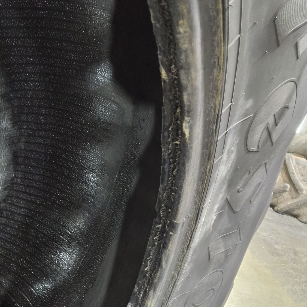 710/70R42 Firestone Maxi Traction R-1W 168D 40%