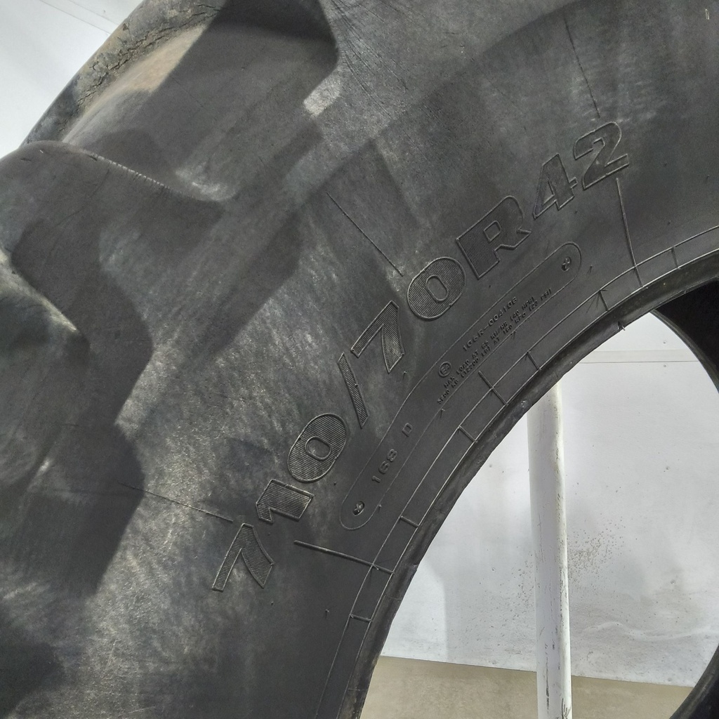 710/70R42 Firestone Maxi Traction R-1W 168D 40%