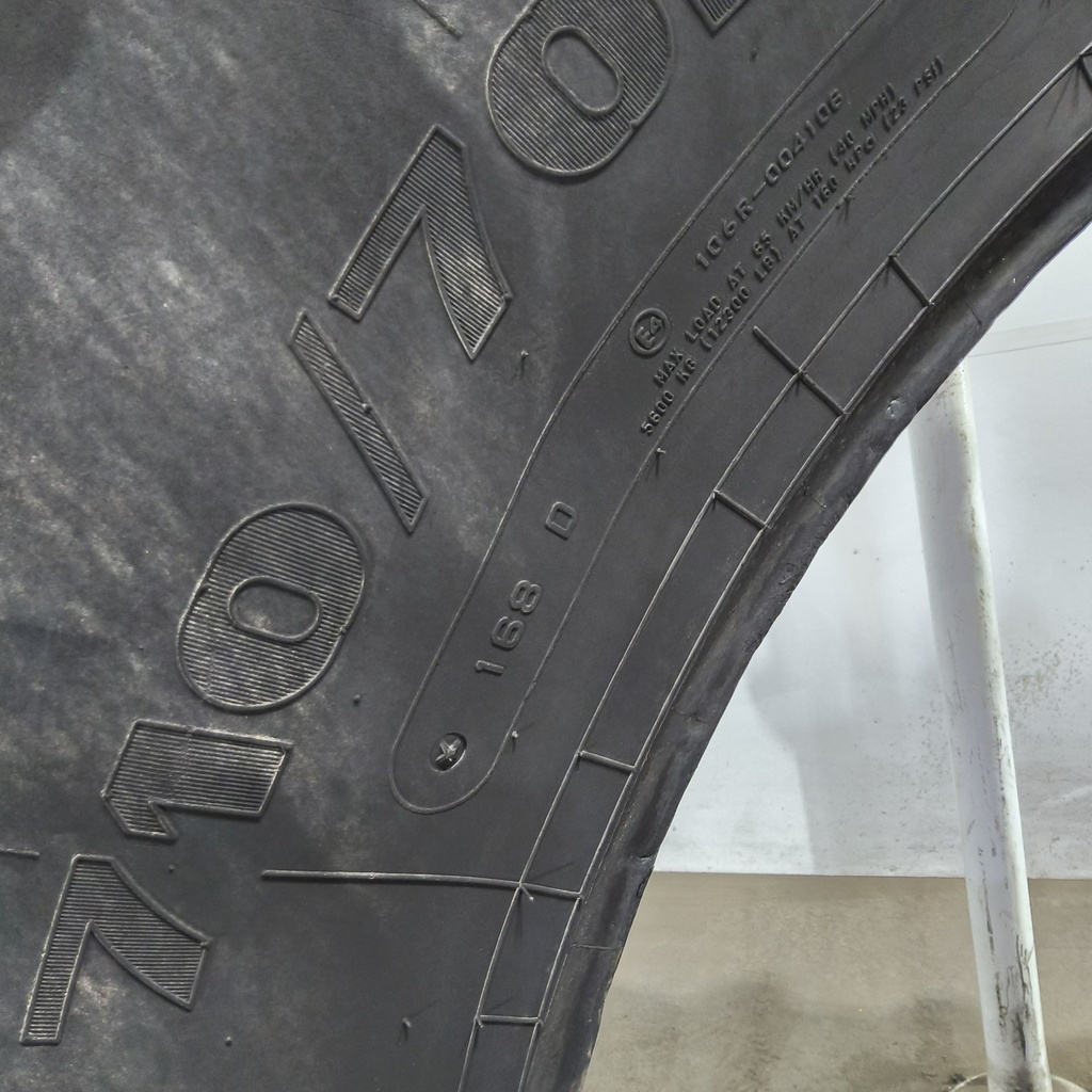 710/70R42 Firestone Maxi Traction R-1W 168D 40%