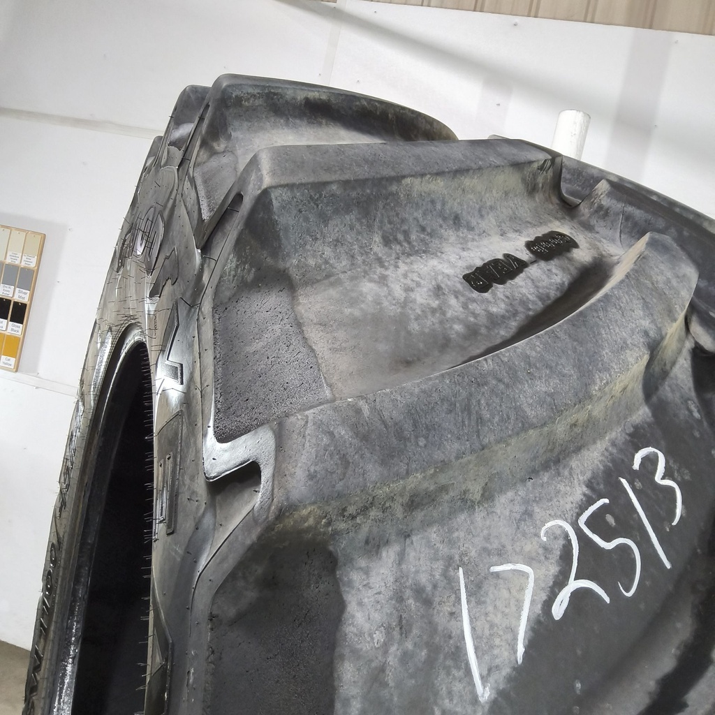 LSW1100/45R46 Goodyear Farm Optitrac R-1W 181D 90%