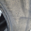 LSW1100/45R46 Goodyear Farm Optitrac R-1W 181D 90%