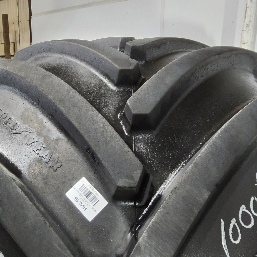 LSW1000/45R32 Goodyear Farm Optitrac R-1W 184D 85%