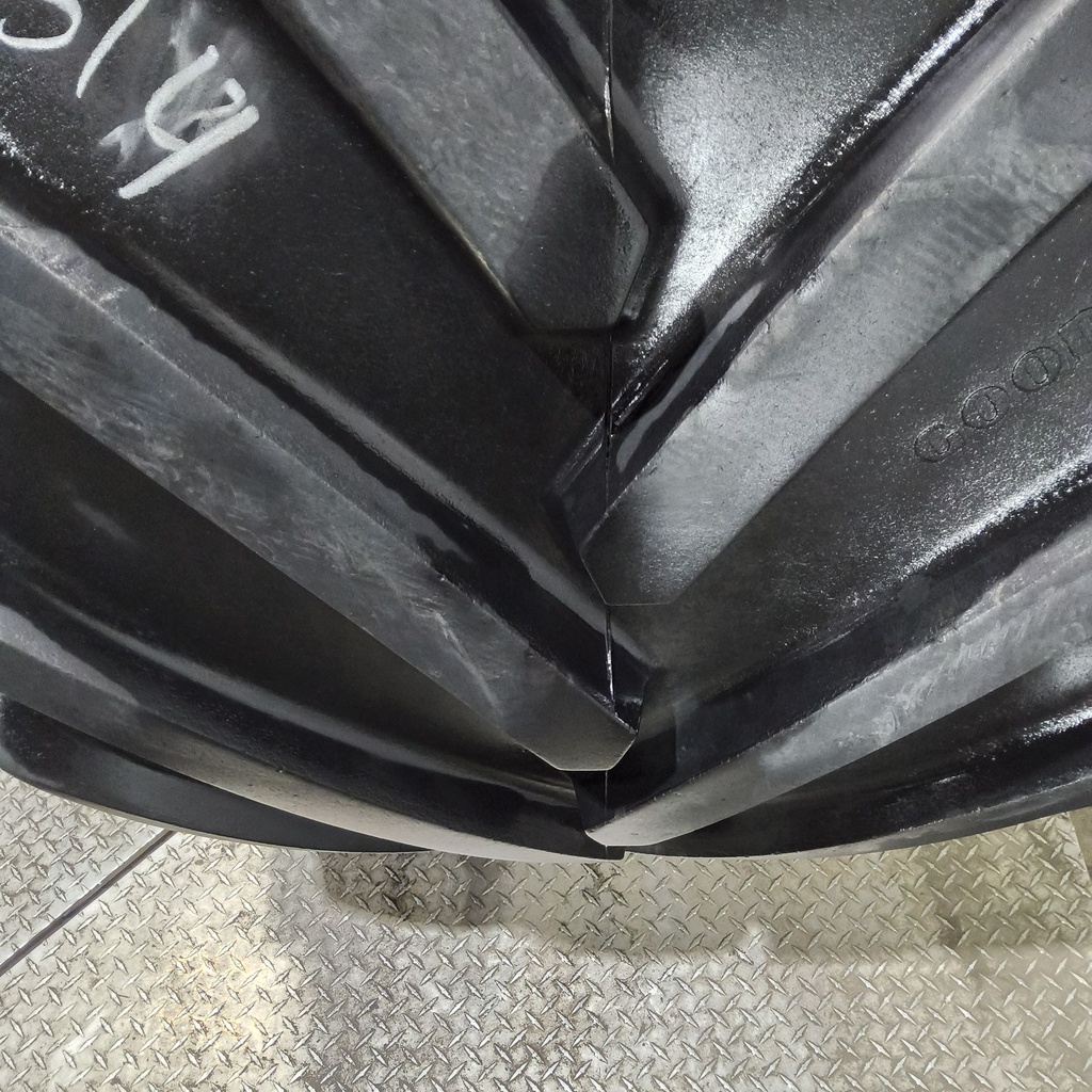 LSW1000/45R32 Goodyear Farm Optitrac R-1W 184D 85%